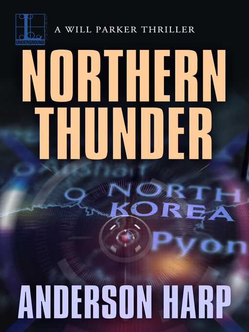 Title details for Northern Thunder by Anderson Harp - Wait list